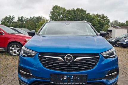 Opel Grandland (X) 104.700 km 12.490 &euro; Senden/Bösensell 48308