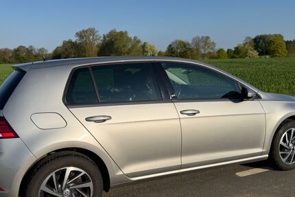VW Golf 129.000 km 11.800 &euro; Münster 48167