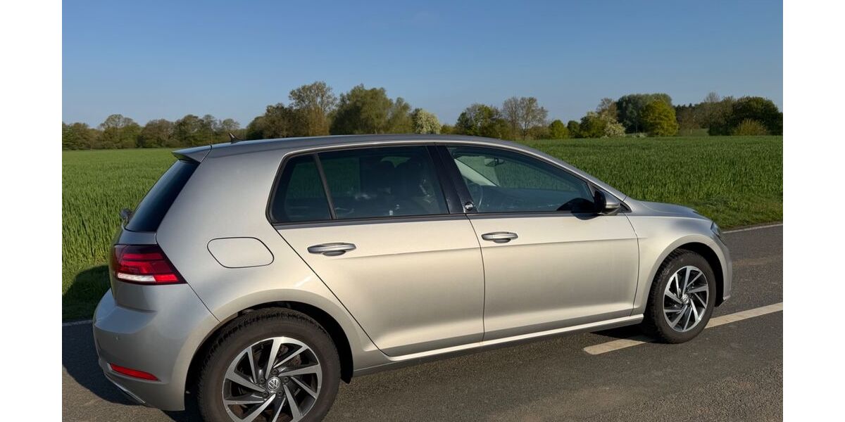 VW Golf 129.000 km 11.800 &euro; Münster 48167