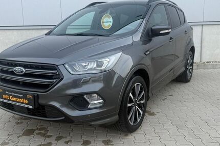 Ford Kuga 105.000 km 13.490 &euro; Münster 48155