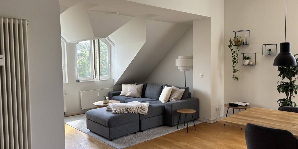 Münster-Mecklenbeck! Modernes Wohnen im Doppelpack - top vermietet! - Zweifamilienhaus Münster Mecklenbeck | Angebot:26931470