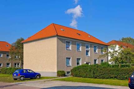 Wohnung Hamm Herringen - 3 Zimmer, 52 m&sup2;, 379&euro; | Angebot:26817678