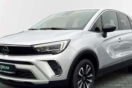 Opel Crossland 19.477 km 14.900 &euro; Soest 59494