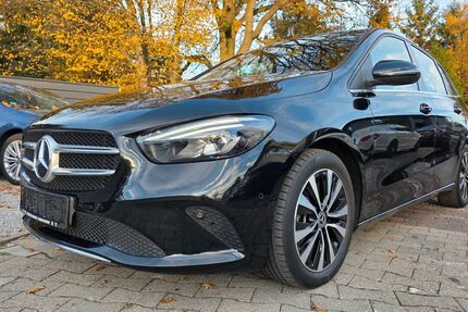 Mercedes-Benz B 200 156.000 km 16.999 &euro; Warendorf 48231