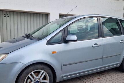 Ford C-Max 193.450 km 1.690 &euro; Münster 48151