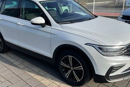 VW Tiguan 38.650 km 35.998 &euro; Soest 59494