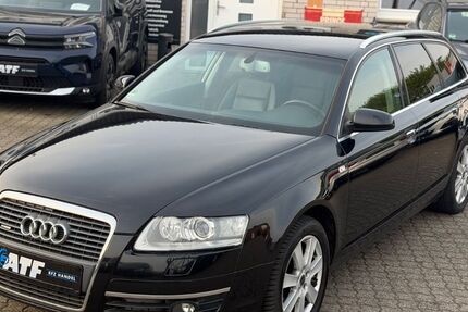 Audi A6 313.000 km 5.990 &euro; Münster 48165