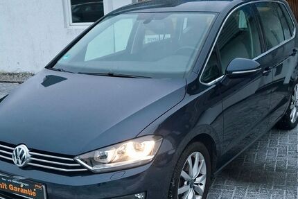 VW Golf 141.000 km 9.950 &euro; Hamm 59067