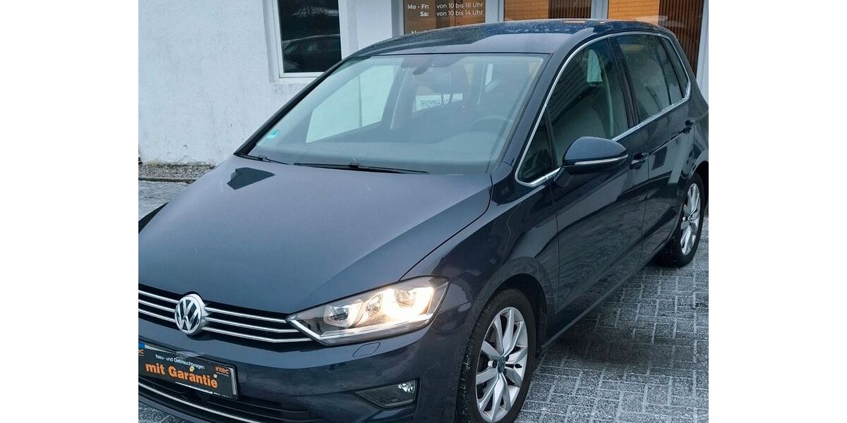 VW Golf 141.000 km 9.950 &euro; Hamm 59067