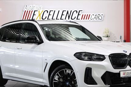 BMW iX3 110.000 km 35.777 &euro; Hamm 59077
