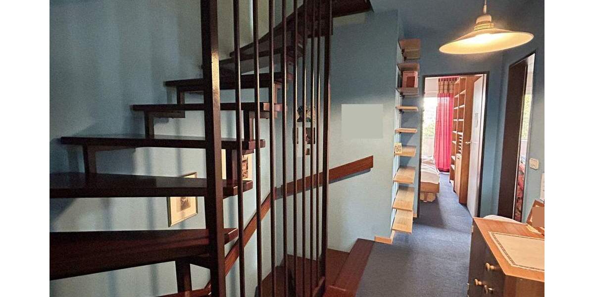 Doppelhaushälfte Münster Hiltrup - 6 Zimmer, 152 m&sup2;, 449.000&euro; | Angebot:25688725