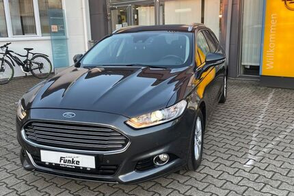Ford Mondeo 82.960 km 13.740 &euro; Ahlen 59229