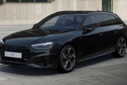 Audi A4 13.890 km 43.890 &euro; Neubeckum 59269