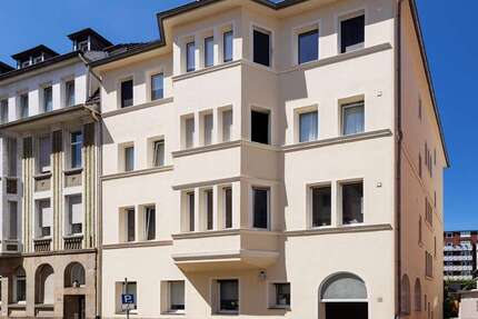 Wohnung Münster - 3 Zimmer, 84 m&sup2;, 349.000&euro; | Angebot:26932559