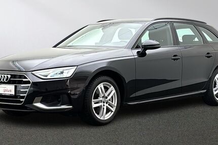 Audi A4 82.576 km 29.480 &euro; Münster 48153