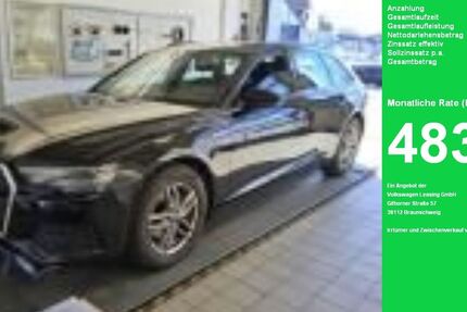 Audi A6 63.429 km 31.985 &euro; Oelde (Stromberg) 59302