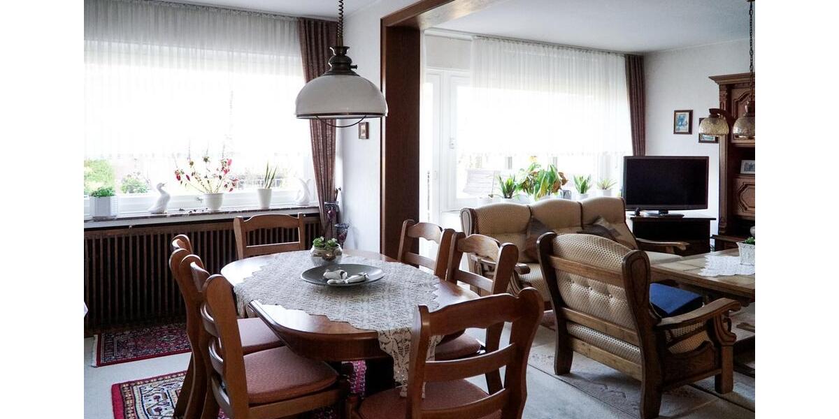 Reihenhaus Telgte - 5 Zimmer, 111 m&sup2;, 330.000&euro; | Angebot:26603976