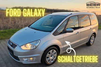 Ford Galaxy 157.620 km 9.980 &euro; Ahlen 59227