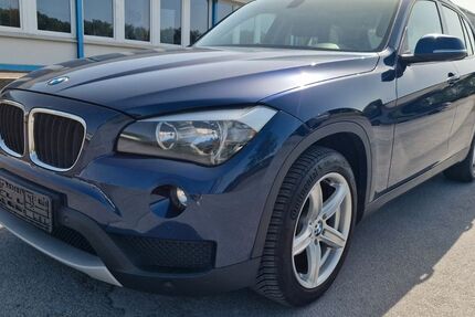 BMW X1 99.795 km 9.490 &euro; Soest 59494