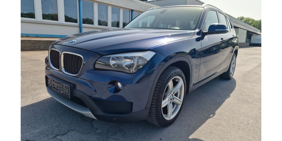 BMW X1 99.795 km 9.490 &euro; Soest 59494