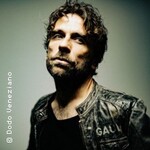 Fabrizio Cammarata - Insularities Tour 2026