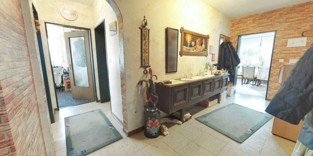 Mehrfamilienhaus, Wohnhaus Münster Hiltrup - 1 Zimmer, 253 m&sup2;, 695.000&euro; | Angebot:25916340