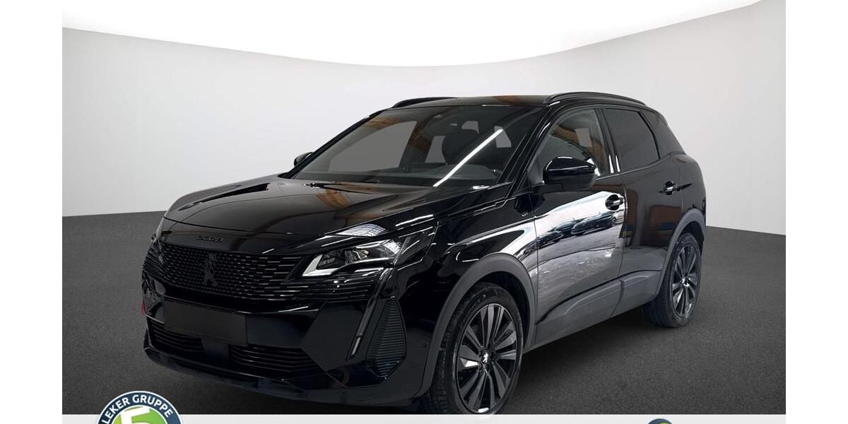 Peugeot 3008 25.727 km 24.989 &euro; Münster - Amelsbüren 48163
