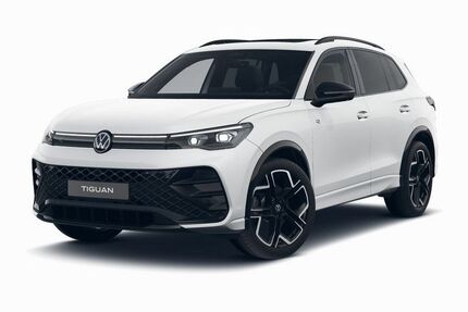VW Tiguan 21.900 km 44.990 &euro; Rheda-Wiedenbrück 33378