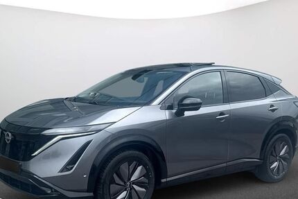 Nissan Ariya 1.500 km 42.444 &euro; Münster - Amelsbüren 48163