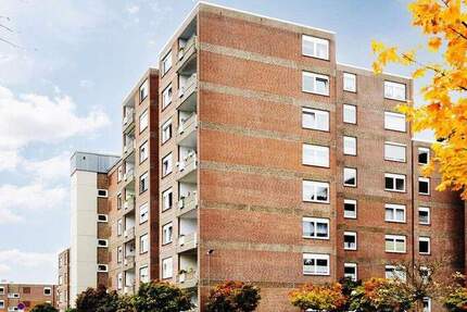 Wohnung Münster Kinderhaus - 3 Zimmer, 78 m&sup2;, 185.000&euro; | Angebot:25705769