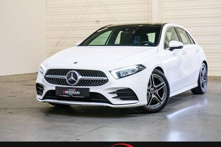 Mercedes-Benz A 200 19.828 km 28.770 &euro; Hamm 59067