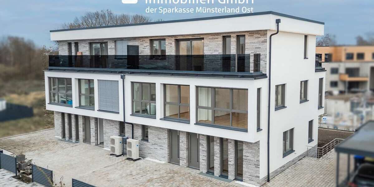 Einfamilienhaus Beckum - 16 Zimmer, 617 m&sup2;, 1.250.000&euro; | Angebot:25998199
