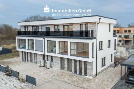 Haus Beckum - 16 Zimmer, 617 m&sup2;, 1.250.000&euro; | Angebot:25998199