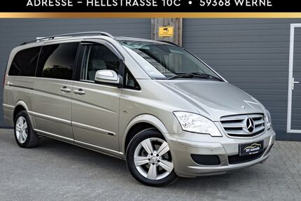 Mercedes-Benz Viano 374.000 km 10.990 &euro; Werne 59368