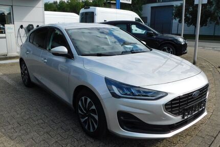 Ford Focus 24.500 km 18.690 &euro; Selm 59379