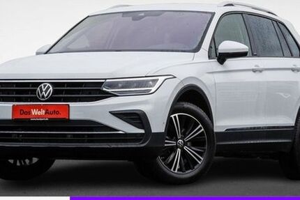 VW Tiguan 62.704 km 23.875 &euro; Bergkamen 59192