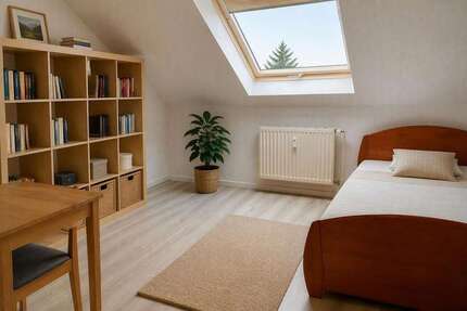 Wohnung Münster Gievenbeck - 1 Zimmer, 18 m&sup2;, 360&euro; | Angebot:27385355