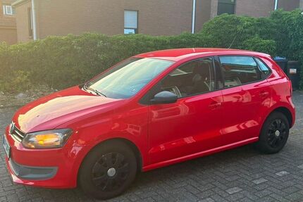 VW Polo 147.500 km 3.200 &euro; Münster 48161