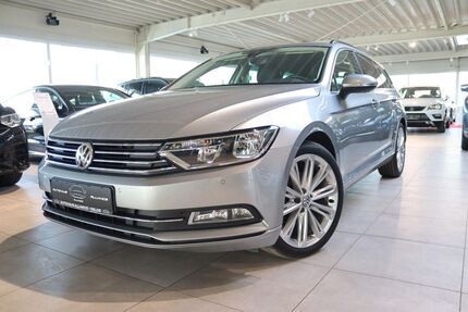 VW Passat Variant 130.600 km 16.490 &euro; Oelde 59302