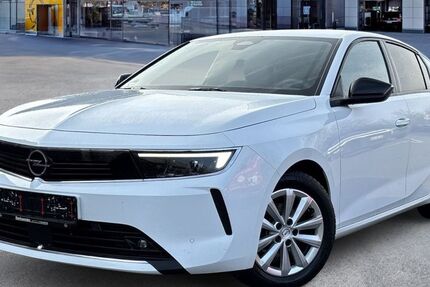 Opel Astra 95.314 km 14.225 &euro; Münster 48155