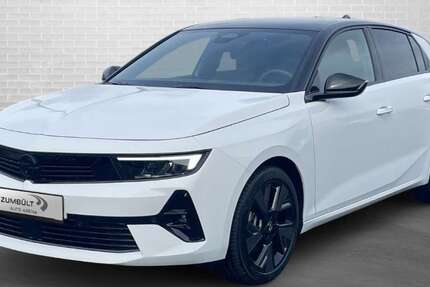 Opel Astra 23.195 km 25.900 &euro; Beckum 59269