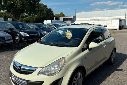 Opel Corsa 99.999 km 3.749 &euro; Telgte 48291