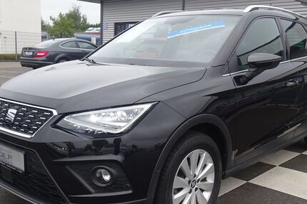 Seat Arona 50.810 km 18.980 &euro; Warendorf 48231