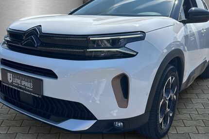 Citroen C5 Aircross 36.500 km 19.890 &euro; Münster 48155