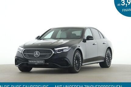 Mercedes-Benz E 220 11.254 km 61.950 &euro; Münster 48155