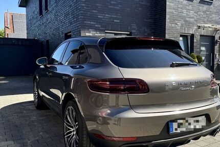 Porsche Macan 130.250 km 37.700 &euro; Werne 59368