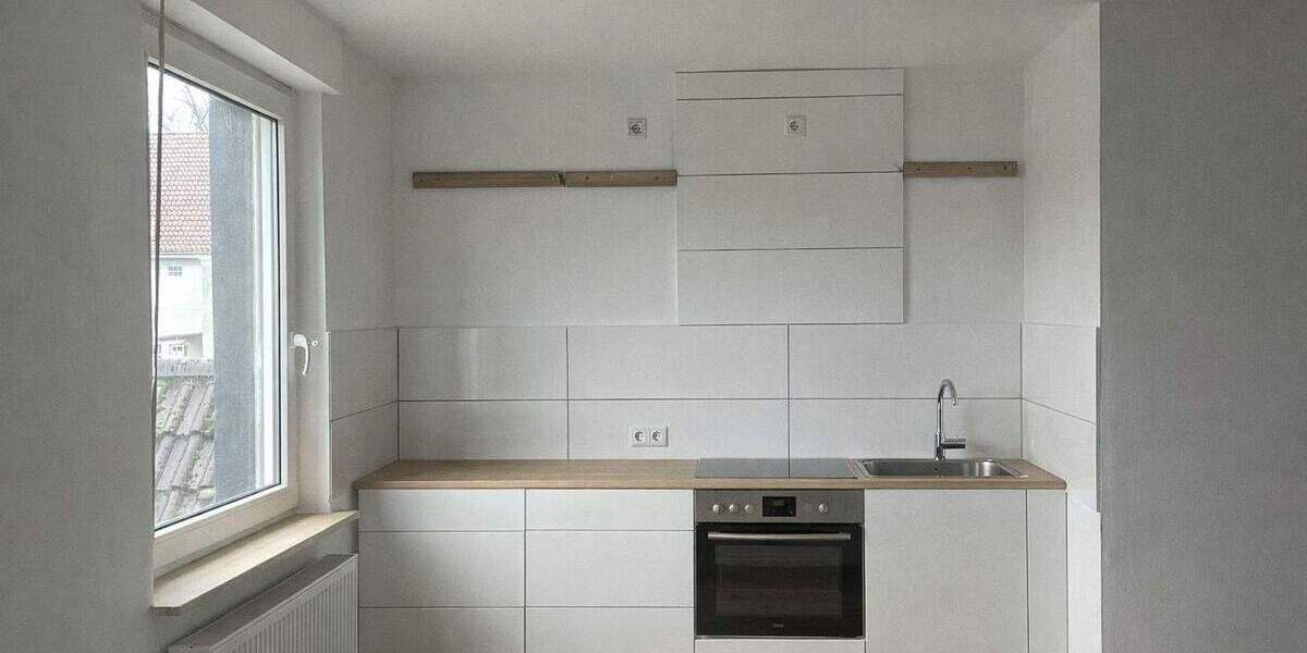 Mehrfamilienhaus, Wohnhaus Ahlen Innenstadt - 7 Zimmer, 170 m&sup2;, 275.000&euro; | Angebot:25744195