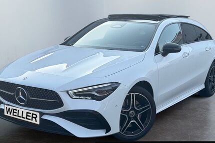 Mercedes-Benz CLA 250 Shooting Brake 17.000 km 33.990 &euro; Münster 48163