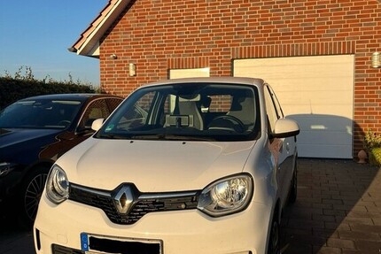 Renault Twingo 65.688 km 8.990 &euro; Münster 48143