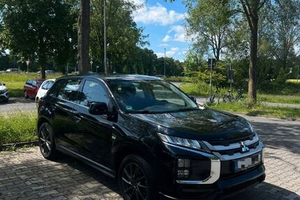 Mitsubishi ASX 79.900 km 16.900 &euro; Münster 48159